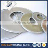 Best Quality 100 Micron Stainless Steel Mesh Filter thumbnail-1