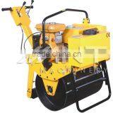 Hot Sale Chinese Mini Road Roller Price YLJ600A thumbnail-4