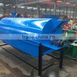 New Design Screening Equipment Rotary Drum Screen, Drum Sieve for Sale thumbnail-6