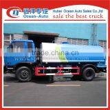 Dongfeng 4X2 Drive Wheel 12000liter Tank Drinking Water Tank Truck for Sale thumbnail-4
