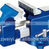 10 Series American Bench Vise