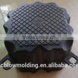Floating Ponton, Ponton, Light Tower Plastic Marina Floating Pontoon thumbnail-1