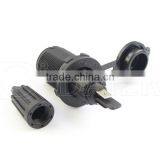 12V Car Charger Adapter Engel Socket With Engel Plug For Refrigerator thumbnail-6