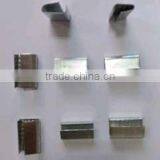 Pet Strapping Seal Making Machine thumbnail-2