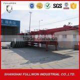 SEENWON Brand Hot Popular 15ton Small Farm Dump Trailer thumbnail-1