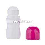 High Quality Plastic 50ml Deodorant Roll Bottle thumbnail-2