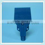 ABS Plastic Blue Air Nozzle thumbnail-3