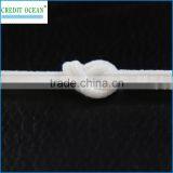 High Speed Delicate Round Rope Knitting Machine thumbnail-4