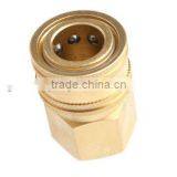 Pressure Washer Quick Connector 3/8" Female thumbnail-1