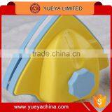Rotatable Double Face Triangle Glass Cleaner 4~28mm 7021 thumbnail-1