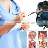 Semi Auto Biochemistry Health Analyzer BIOPLASM Nls Diagnostics thumbnail-2