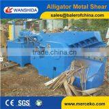 Professional Hydraulic Metal Shear Machine thumbnail-1