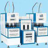 Semi-automatic PET Bottle Blow Molding Machine thumbnail-1