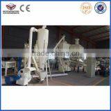 Small Scale Feed Processing Machines Animal Feed Production Line/animal Feed Plant/animal Feed Pellet Making Line thumbnail-4