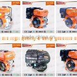 13HP Loncin Engine 4 Stroke Single Cylinder Motor Engine thumbnail-2