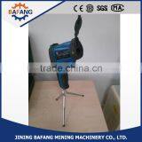 Mining Explosion-proof Infrared Measuring Temperature Recording thumbnail-2