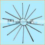 Manufacture High Quality Low Price Iron Nail for Hanging Pictures thumbnail-5