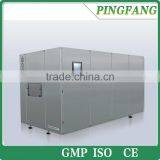 (H-GMS-A) GMS SERIES STERILIZING TUNNEL OVEN FOR SALE thumbnail-1