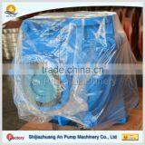 Open Pit Mining Equipment Submersible Vertical Sump and Horizontal Slurry Pump thumbnail-4