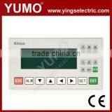 MD204L 4.3" STN 192X64 Pixels Hmi Touch Screen Panel HMI thumbnail-1