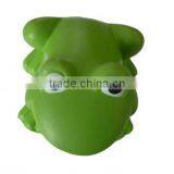PU Foam Antistress Frog for Promotional Gifts thumbnail-1