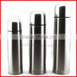2017 New CHUFENG Vacuum Bullet Stainless Steel Flask Thermo Bottles OEM Welcome 350/500/750/1000ml thumbnail-3