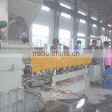 Wood Plastic Composite Wpc Pelletizing Machine/ Wpc Pelletizing Line thumbnail-1