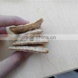 Soy Protein Soya Meat TVP Making Machine thumbnail-3