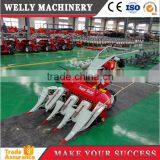 Rice Reaper Binder Machine/mini Reaper Binder/mini Rice Combine Harvester thumbnail-3