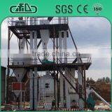 Hot Sale Floating Fish Feed Formulation Machine With Good Quality thumbnail-1