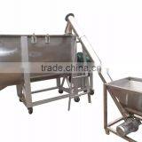 Chemical Baking Soda Powder Mixer Machine thumbnail-5