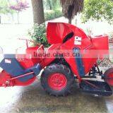 Two Main Function Parts for Mini Rice Combine Reaper thumbnail-1