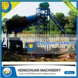8 Inches Gold Dredge For Sale/Boat For Sale With Gold Mining thumbnail-5
