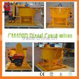 Widely Used GM400D Diesel Grouting Mixer for Underground Enhineering thumbnail-1
