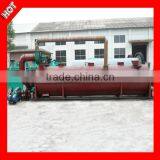 Top Quality Industrial Rotary Dryer With Hot Air Stove thumbnail-1