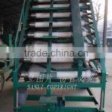 5XDC-4 Legume Belt-type Separator