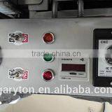 Mini Donut Fryer Maker With All #304 Stainless Steel GRT-T101 thumbnail-4