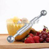 Stainless Steel Watermelon Baller , Watermelon Slicer thumbnail-5