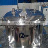 Autoamtic Feed & Discharge Food Industry Used Large Capacity Centrifuge thumbnail-2