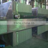 Stainless Steel Filter Press Machine for Medicine Slurry thumbnail-2