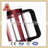 Quality Products W124-CP033 Hot Selling Red Color Cooper Coffee Maker thumbnail-4