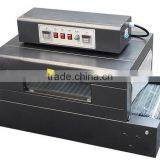 Thermal Shrinking Film Packer With Visible Window thumbnail-1