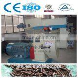 Provide Animal Feed Pellet Mill for Sale and New Type Grass Pellet Machine Direct Sale