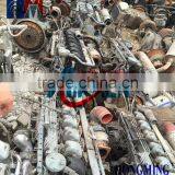 Used Man Marine Truck Engine 2866 Assembly thumbnail-1