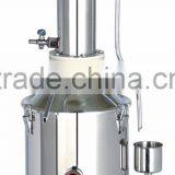 Bluestone 5L/h Water Distiling Apparatus Tower Type Electrically Heated thumbnail-1