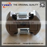 NEW Clutch To Fit Chinese Chainsaw 2500 25CC Parts Garden Tool Spares