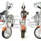 CE Approved Hot Selling Mini Foldable Bike With Cheap Price thumbnail-1