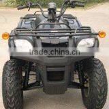200cc ATV With EEC thumbnail-1