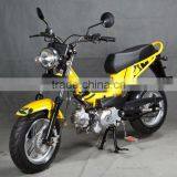 110cc Scooter thumbnail-1