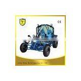 New Design Four Wheels Cheap Gas go Karts With EPA Certificate thumbnail-1
